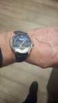 Ceas bărbătesc automatic Ingersoll