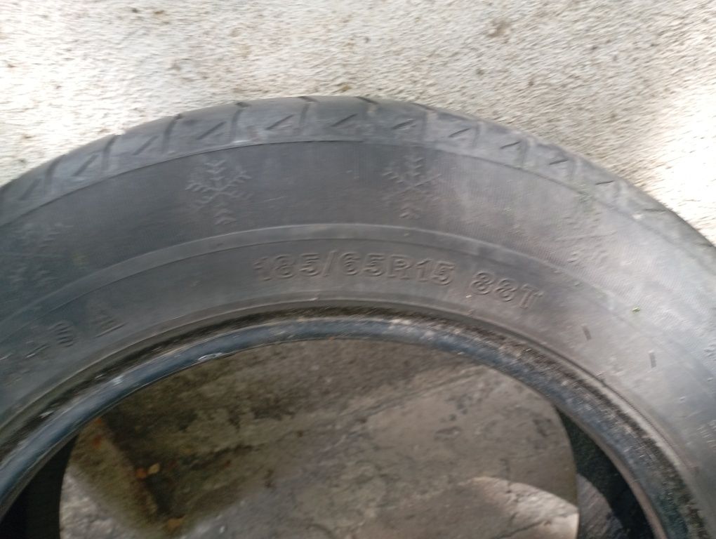Шины размер R15 хорошие
