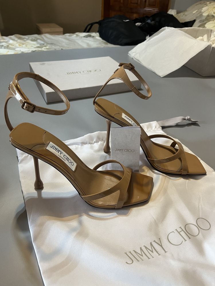 Sandale Jimmy Choo