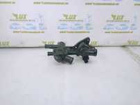 Corp carcasa termostat 1.6 fsi 03c121026h Volkswagen VW Golf 5  [din 2003 pana  2009]