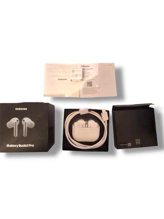 Samsung casti Galaxy Buds3 Pro