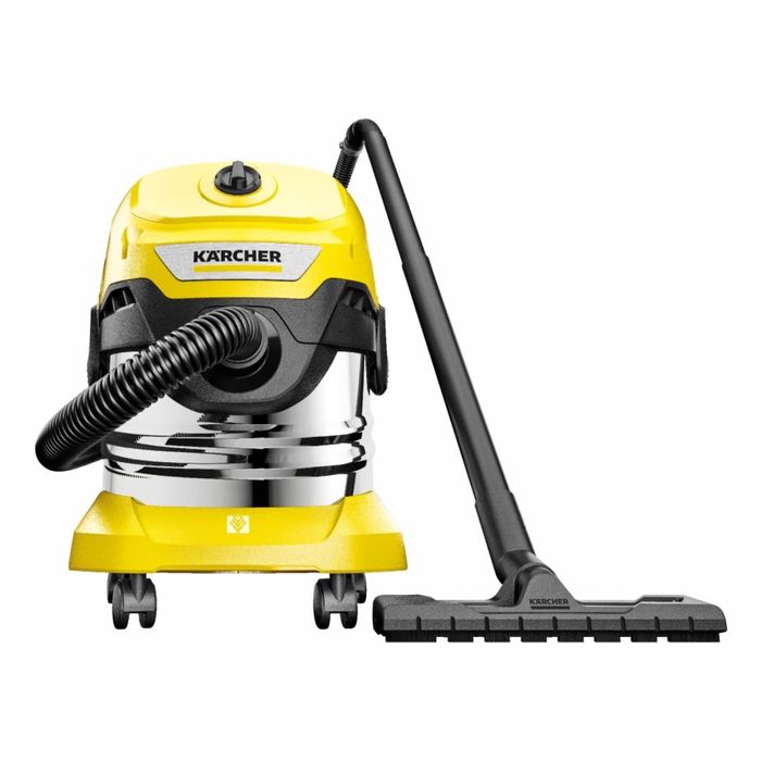 Мултифункционална прахосмукачка Karcher WD 4 P