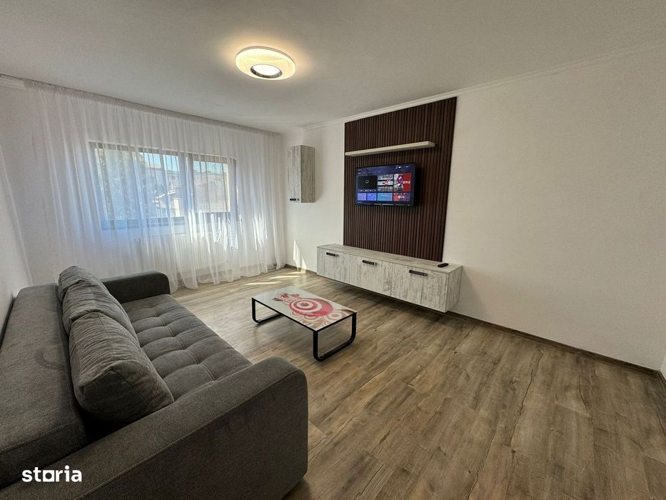 Apartament MODERN ,zona Dacia(AXI82)