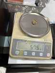 Vand Inel barbatesc 14k model deosebit