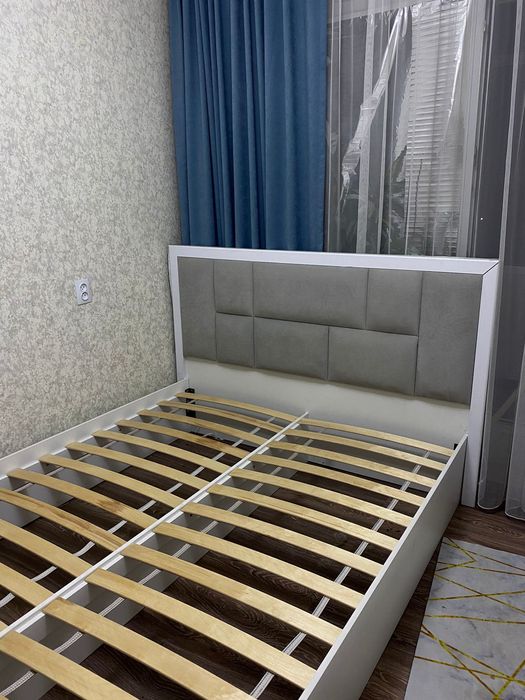 Мебель Кровать в хорошем состоянии