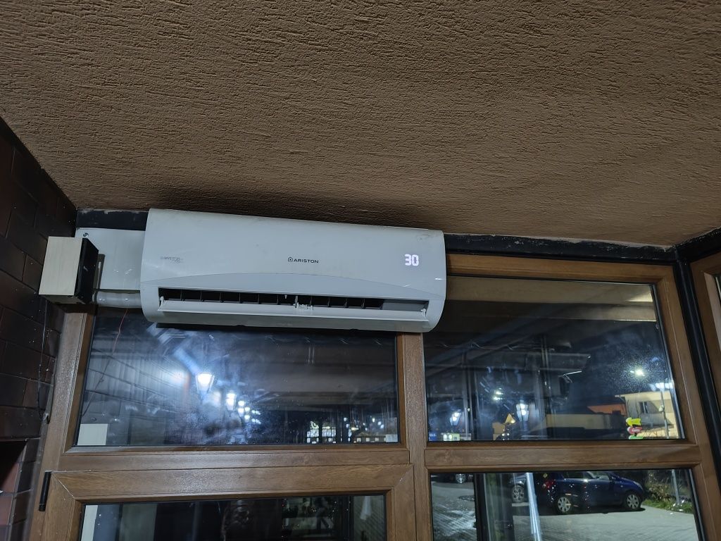 Montaj Aer Conditionat Reparatii incarcare Freon