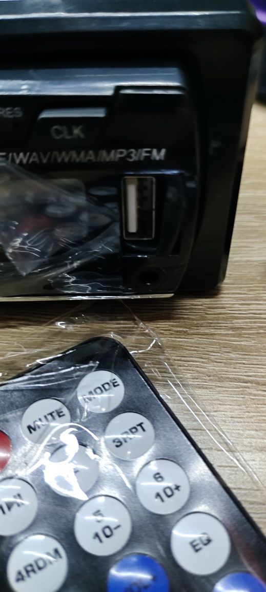 Продается радио с USB