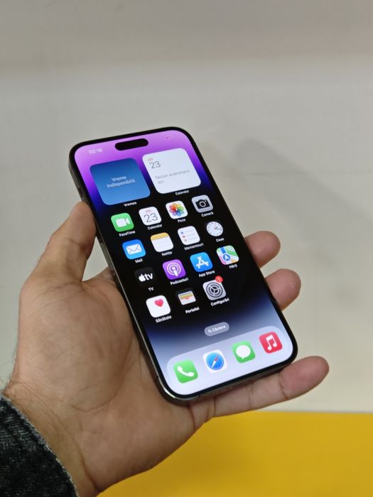 14 Pro Max 512 GB