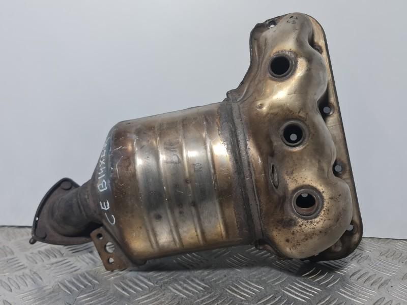 Catalizator Opel Corsa D facelift 1.2 i; 1.4 i B12XEL; B14XEL; A14XER;