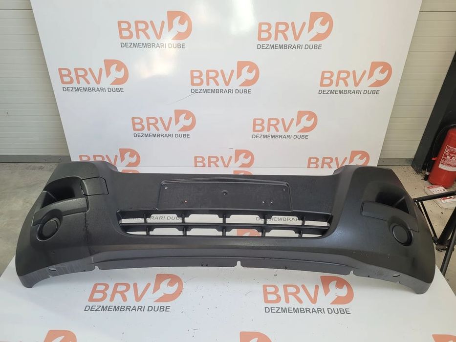 Bara fata pentru Renault Master / Opel Movano Euro 5 (2011-2015) an fa