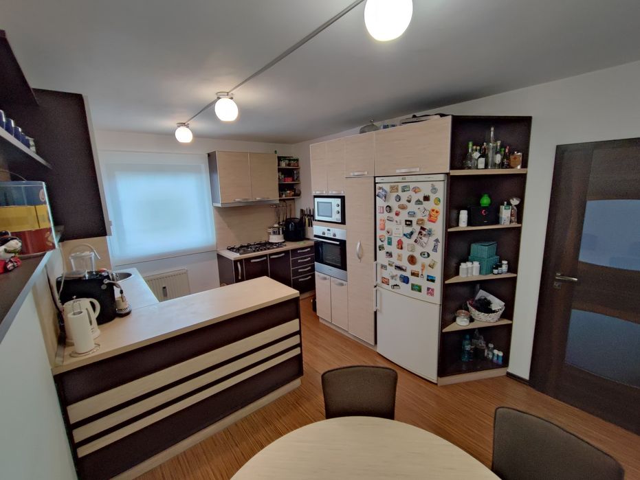 Vând apartament Rogerius, Dacia