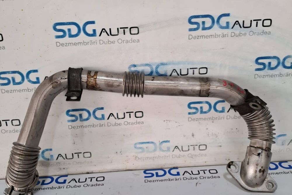 Conducta EGR 5801647605 Iveco Daily 3.0 Euro 6