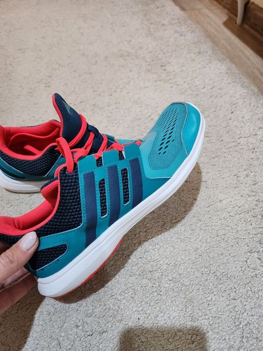 Маратонки Аdidas