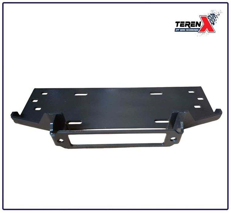 Placă de montaj troliu - Ford Ranger Raptor 2.0 diesel (2023)