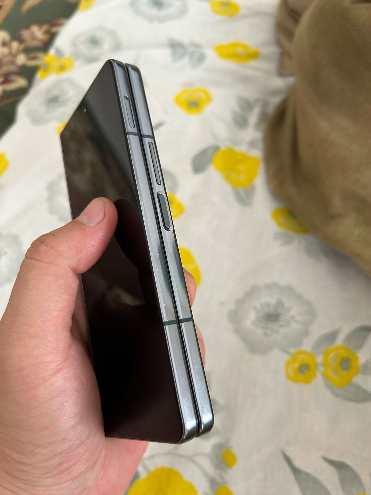 Обмен Samsung Galaxy Z Fold 4