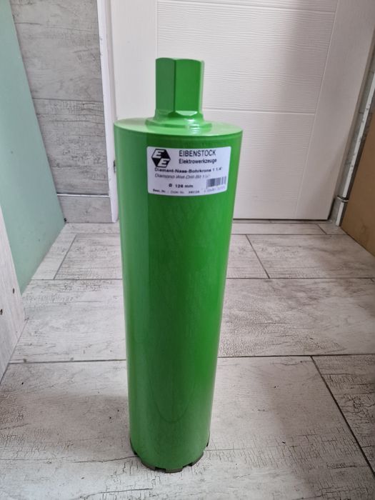 Carota beton D125x460