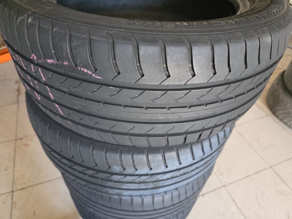 Cauciucuri GOODYEAR