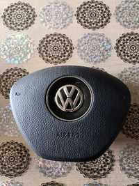 Air bag volan Volkswagen Crafter II cod oem 5G0639964500