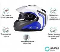 Каска SPARCO Riders SP505