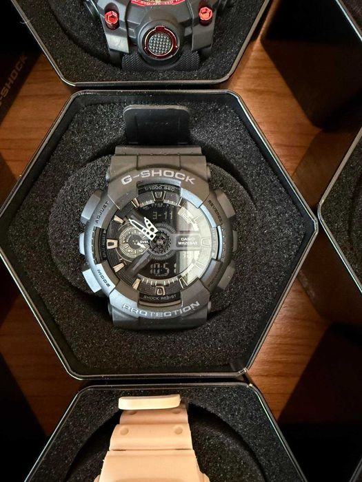 Часовници G-Shock