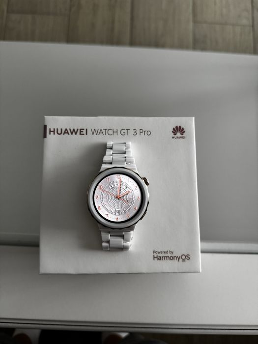 Smart watch Gt 3 pro