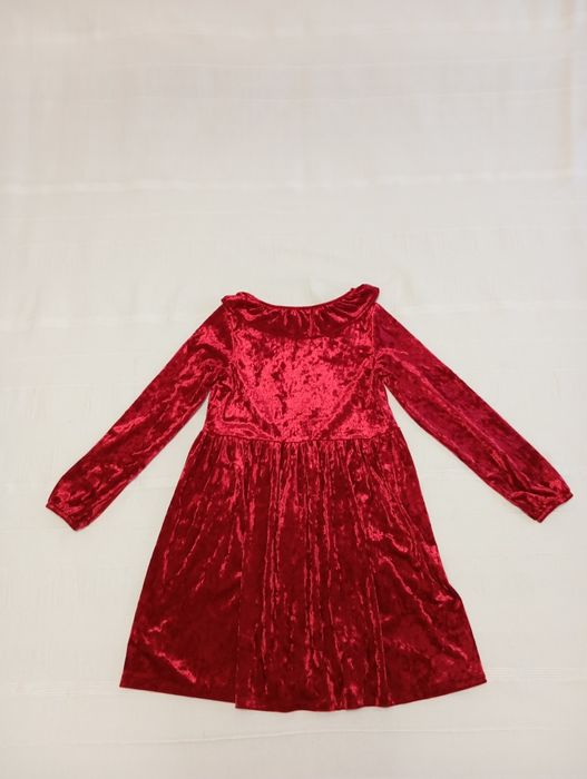 Rochie Crăciun H&M , mărimea 140