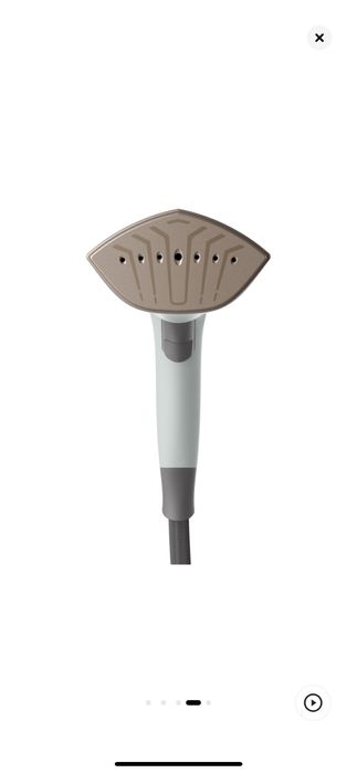 Philips  Aparat de calcat cu aburi