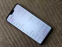 HUAWEI  P20 Lite 64GB 4GB RAM Dual SIM