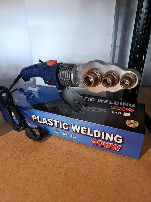 Plita lipit ppr 900w