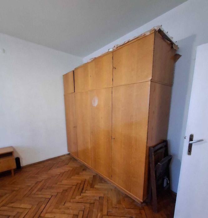 Дава се под наем Тристаен апартамент в София, Малинова долина - 76 кв.м за 510 € - Снимка #6