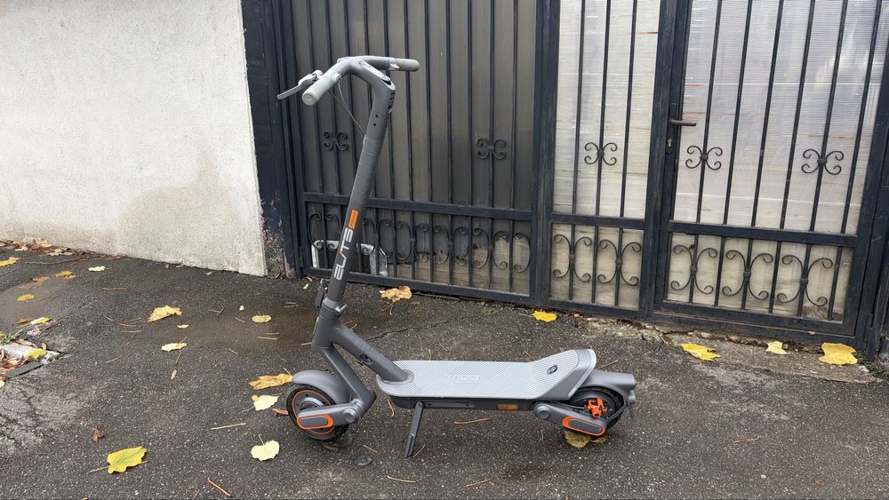 Scuter electric Yadea ElitePrime
