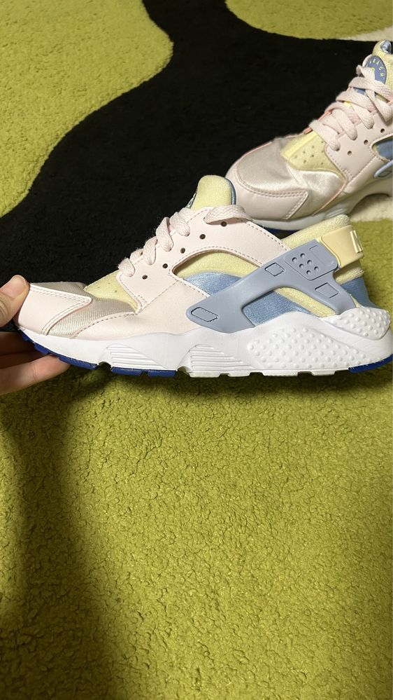 Nike air huarache