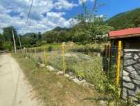Vând teren intravilan curți construcții Voineasa, judetul Vâlcea