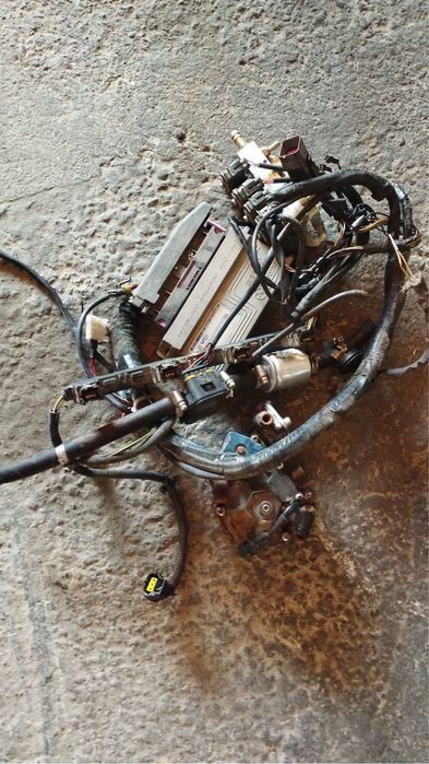 ГБО в хорошем состоянии