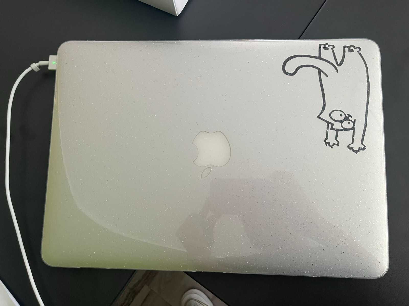 MacBook Air (13-inch, 2017)