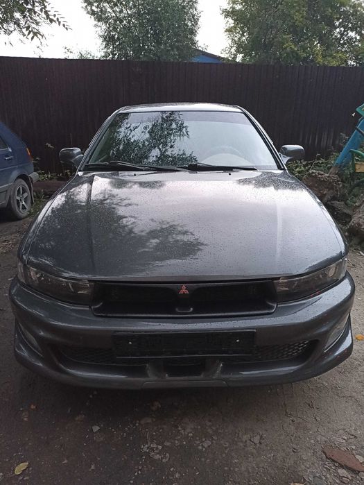 Продам акулу американца 2,4; 2002 г.в