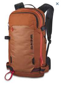 Рюкзак горнолыжный Dakine Poacher 22L