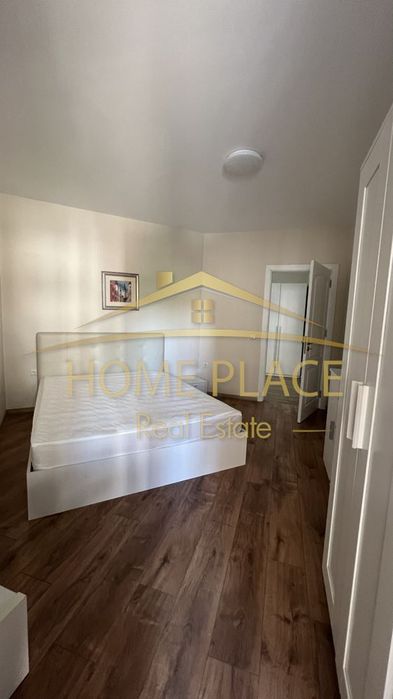 Дава се под наем Двустаен апартамент в Варна, Левски - 70 кв.м за 510 € - Снимка #3