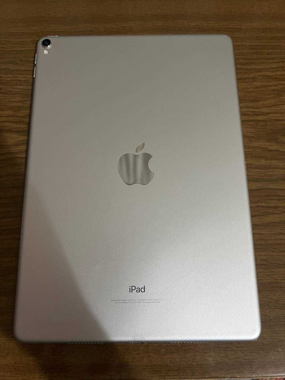 iPad Pro 256гб Wi-Fi