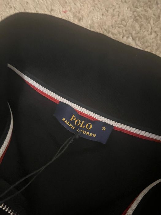 Hanorac Ralph Lauren