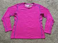 Bluză sport damă Columbia Omni-Heat, XL