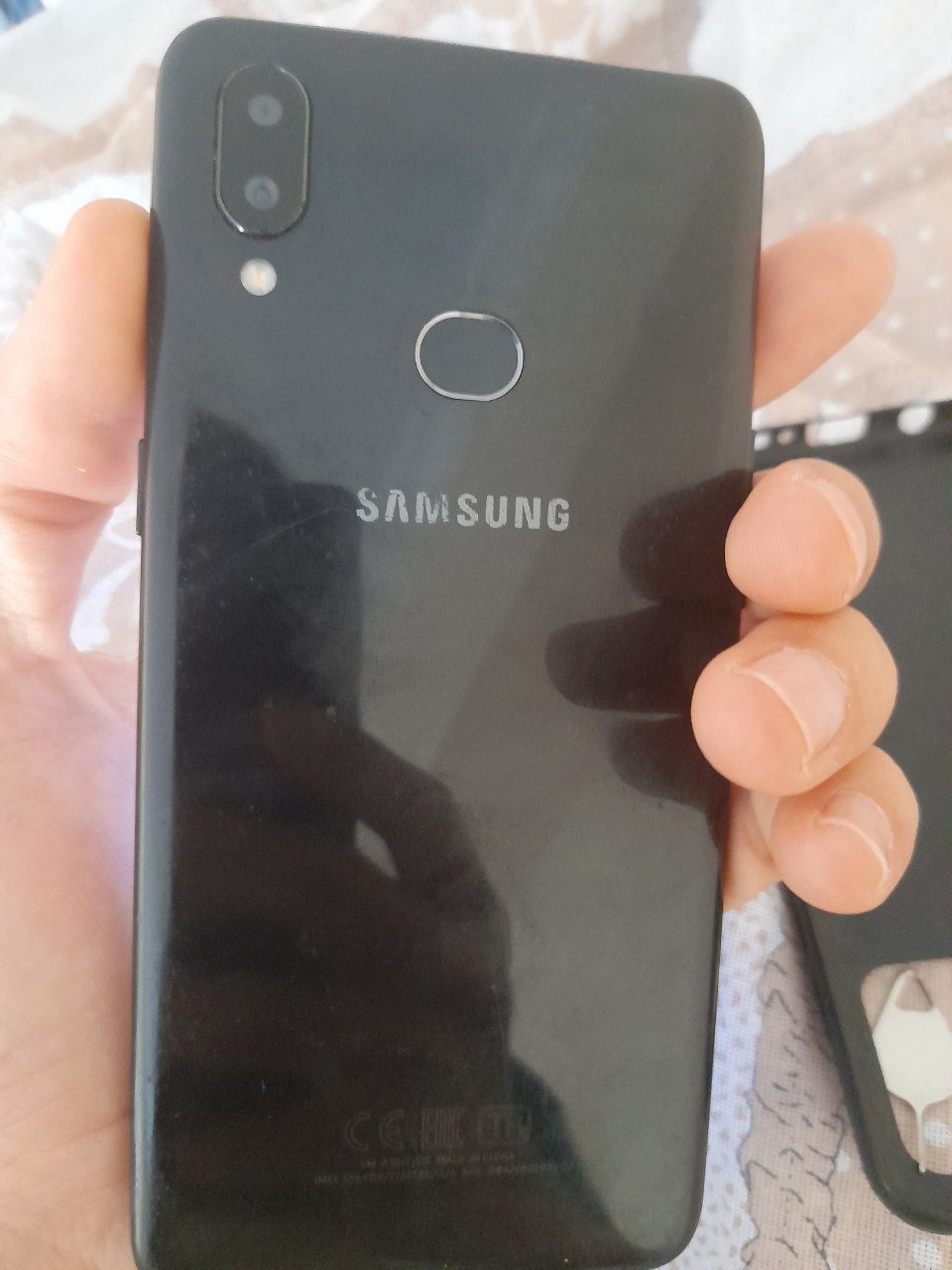 Samsung Galaxy A 10 S bor sotiladi