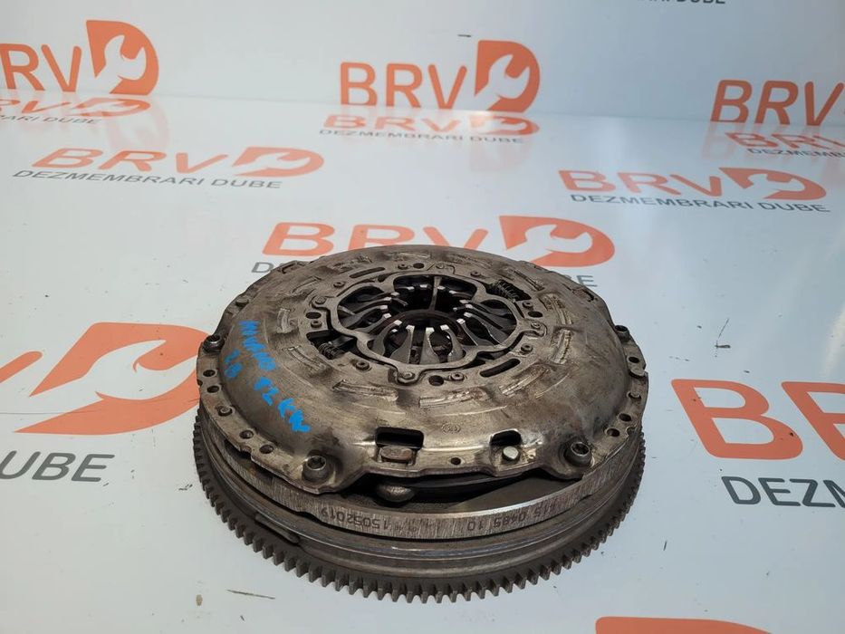 Kit ambreiaj ( plac+ disc + volanta ) 2,3 motorizare pentru Renault Ma