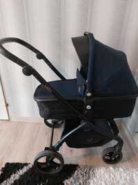 Детска количка Cangaroo Mira 2в1