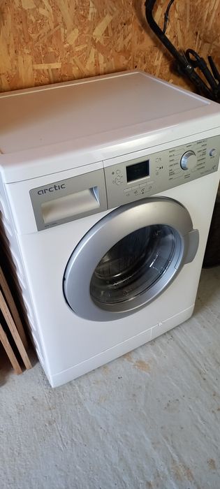 Masina de spalat rufe Arctic 6 kg