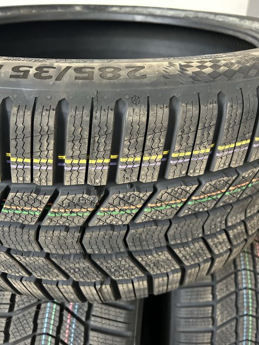 Спорт пакет 255/40/r21 и 285/35/r21 x 2 Continental