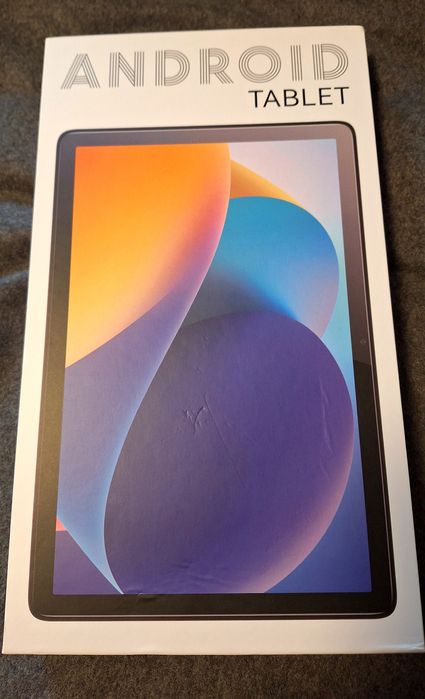 Таблет 10.1 инча с Android 13