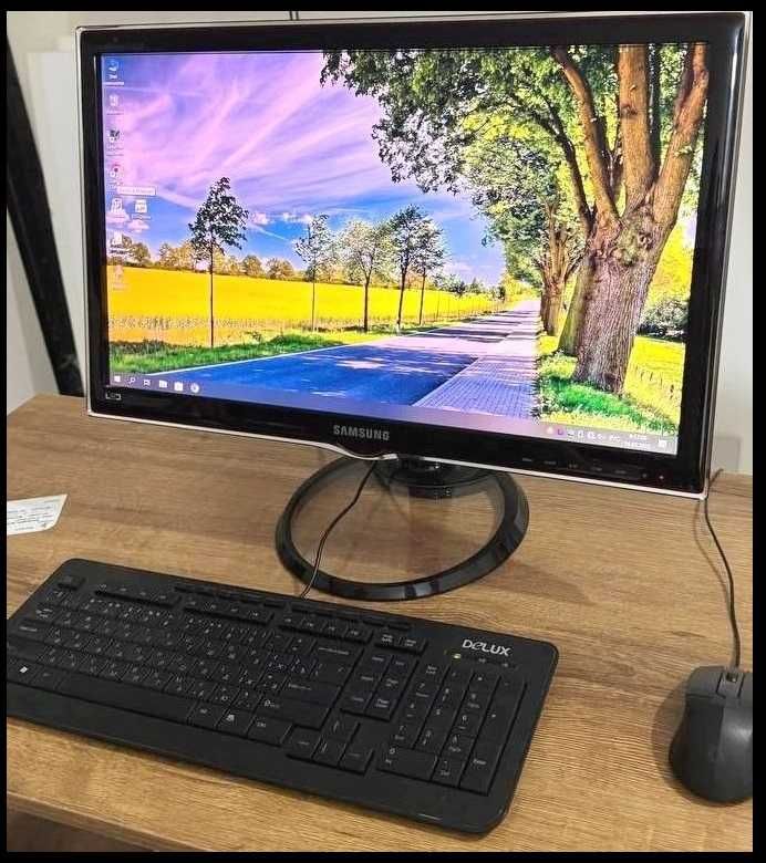 Продам Компьютер Core i3 в рабочем состояние