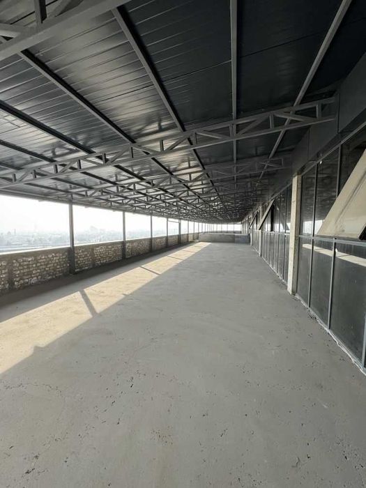 Аренда нежилого здания 9500 м², Яккасарайский район