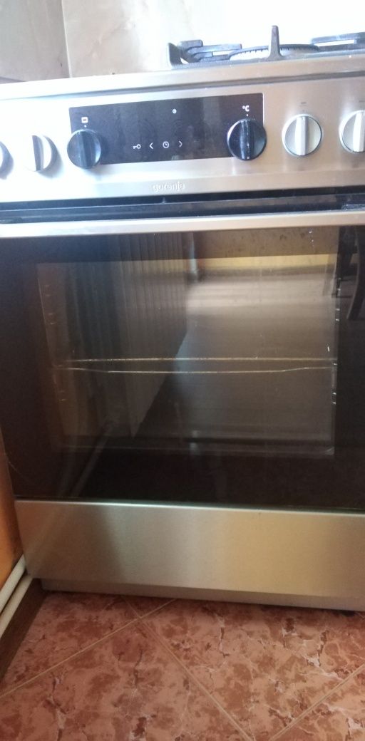 Готварска печка GORENJE